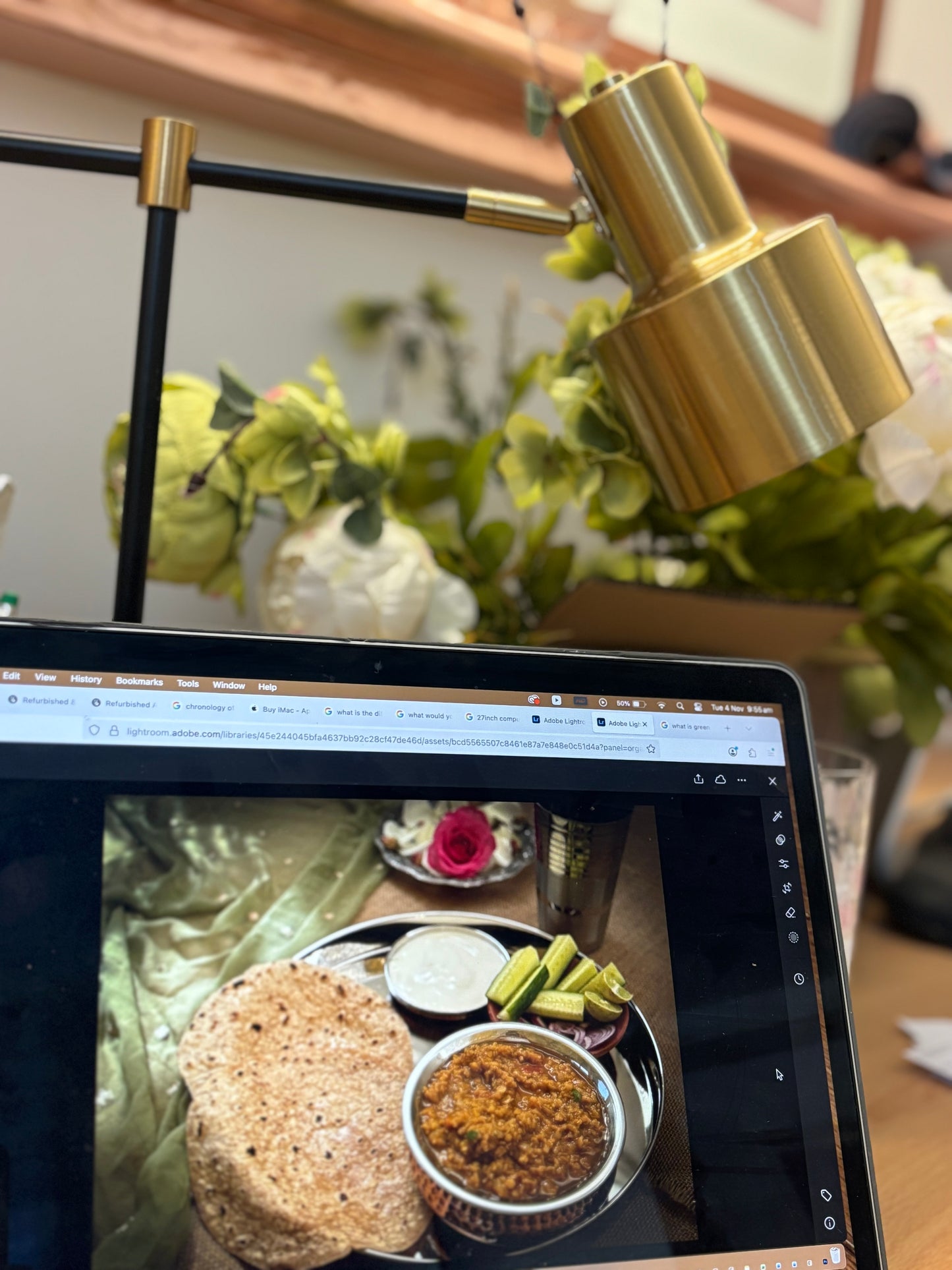 The Business of Recipes Story Cookbook