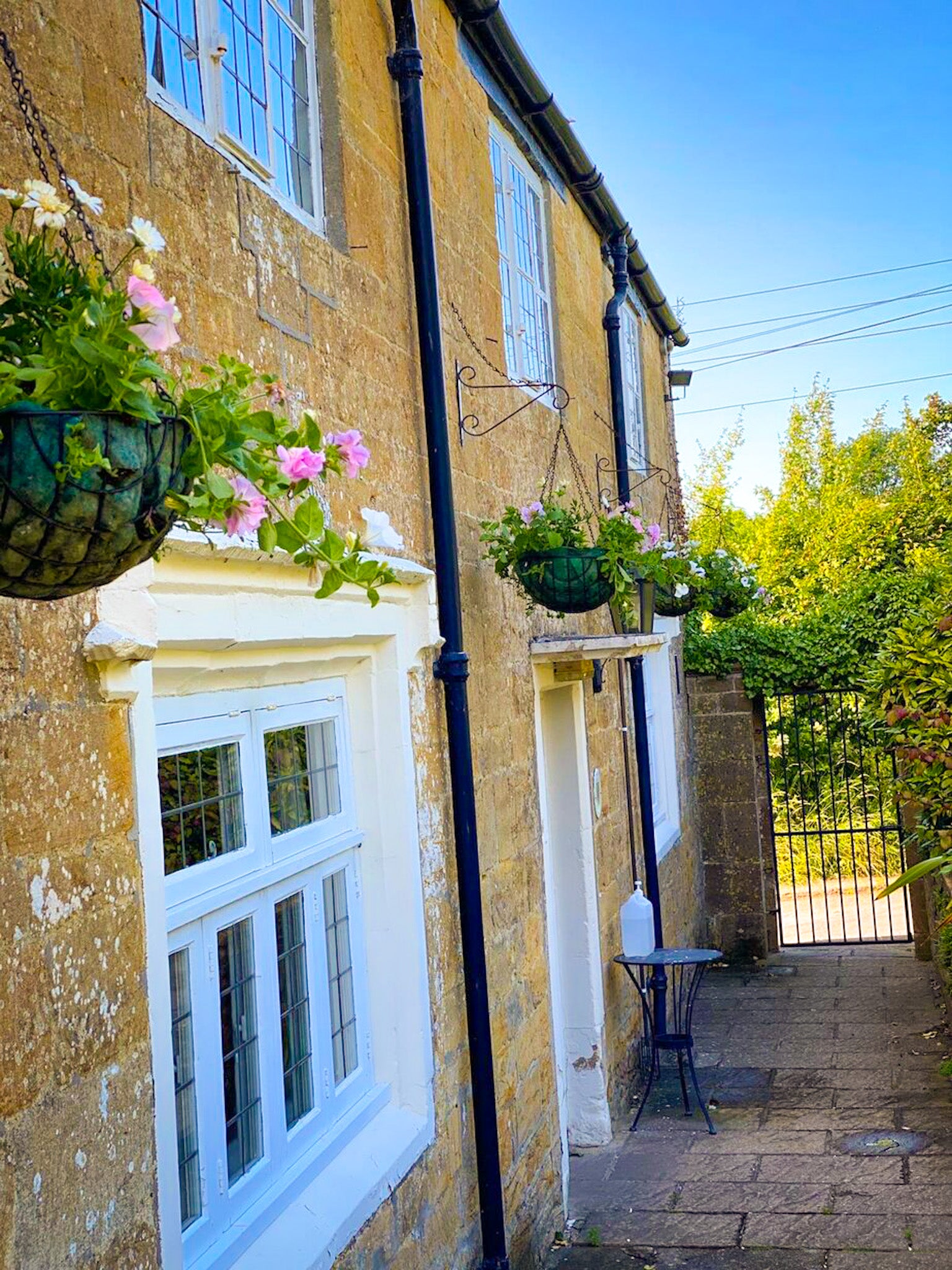 Pure Punjabi, 14 Farm Street, Yeovil, South Somerset, BA22 8PZ Tintinhull Gardens