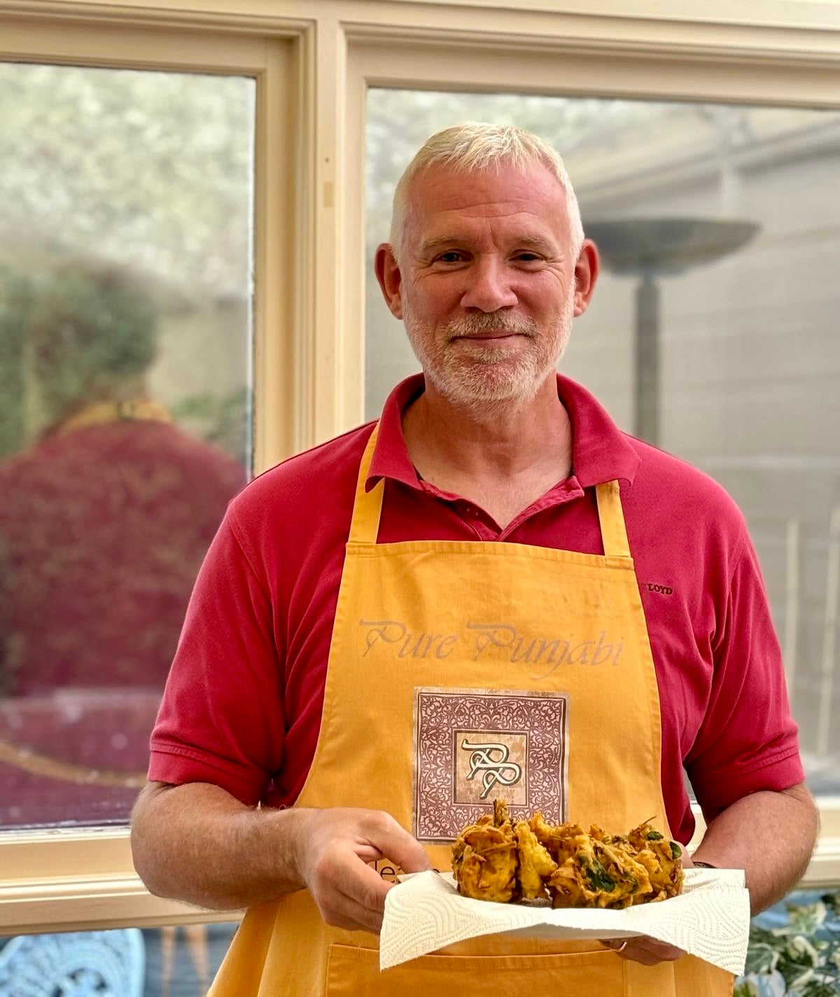The Indian Experience Cookery Workshop