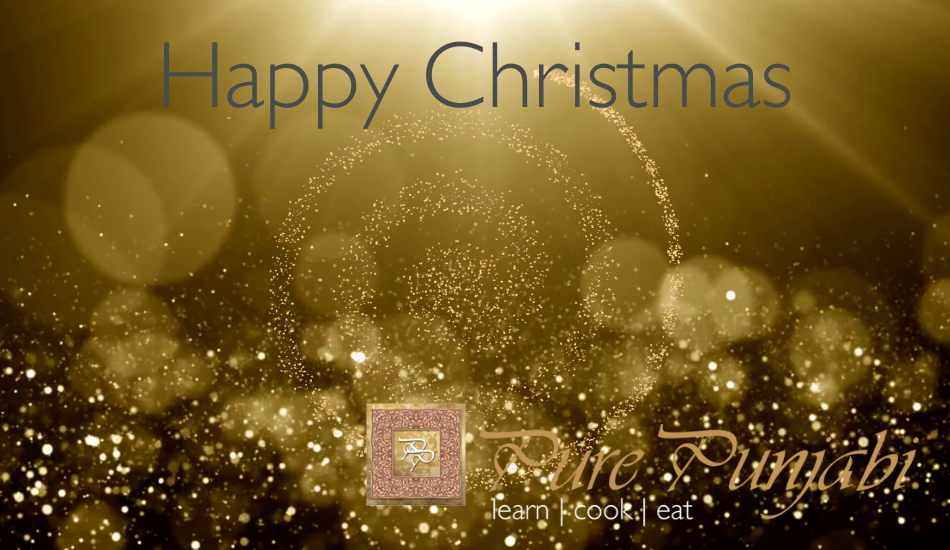 Pure Punjabi Cookery School Gift Card